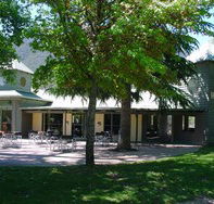 Harrietville Hotel Motel - Dalby Accommodation