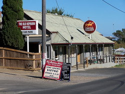 Musk Vale VIC Dalby Accommodation