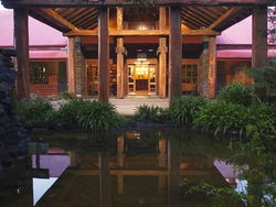 Tall Timbers Tasmania - Dalby Accommodation 0