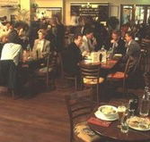 Criterion Hotel - Italian and Mediterranean Cafe Restaurant - Dalby Accommodation