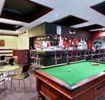 Paddys Bar - Dalby Accommodation