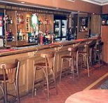 The Bar on Barrack's - Dalby Accommodation