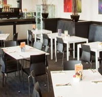 The Melbourne Restaurant - Dalby Accommodation