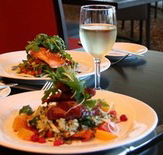 Restaurant Ten - Dalby Accommodation