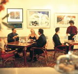 Kings Perth Hotel - Dalby Accommodation