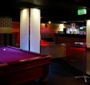 Ambar Nightclub - Dalby Accommodation