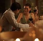 Gusti Restaurant and Bar - Dalby Accommodation