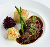 Jacksons Restaurant - Dalby Accommodation