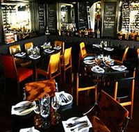 Pata Negra - Dalby Accommodation