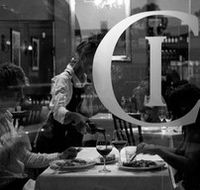 Chapter One Brasserie - Dalby Accommodation