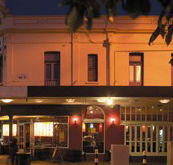 Chutney Marys - Subiaco - Dalby Accommodation