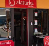 Alaturka Cuisine - Dalby Accommodation