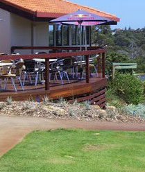 Wembley Downs WA Dalby Accommodation