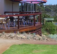 Fairway Bar and Bistro - Dalby Accommodation