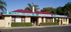 Yarloop Hotel - Dalby Accommodation 0