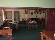 Dardanup WA Dalby Accommodation