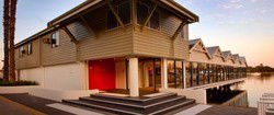 The Red Herring - Dalby Accommodation 0