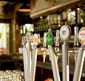 Queens Tavern - Dalby Accommodation