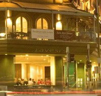 Ravesis Wine Bar - Dalby Accommodation