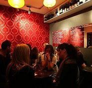 Shop and Wine Bar - Dalby Accommodation