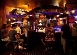 PJ O'Briens - Dalby Accommodation 0