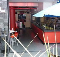 BAR138 on barrack - Dalby Accommodation