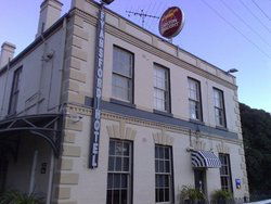 Fyansford Hotel - Dalby Accommodation 0