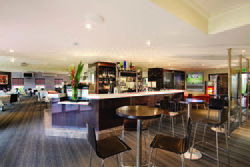 AJs Bar & Bistro - Dalby Accommodation 1