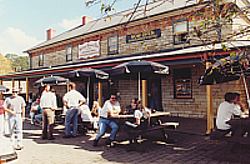 Berrima NSW Dalby Accommodation
