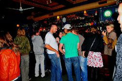 National Hotel Geelong - Dalby Accommodation 1