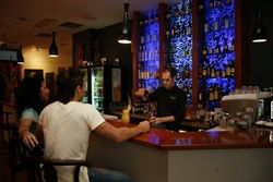 Vibe Bar And Restaurant - Dalby Accommodation 1