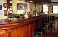 Castle Hotel - Dalby Accommodation 1
