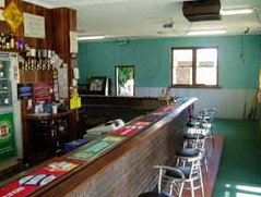 Yarloop Hotel - Dalby Accommodation 1
