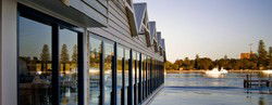 The Red Herring - Dalby Accommodation 1
