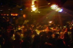 Club Tracks - Dalby Accommodation 1