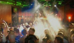 Q Bar - Dalby Accommodation 1