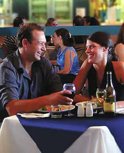 Westside Hotel - Dalby Accommodation 2