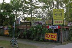 Cock And Bull Tavern - Dalby Accommodation 2