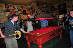 National Hotel Geelong - Dalby Accommodation 2