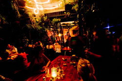 Greenant Cantina - Dalby Accommodation 2