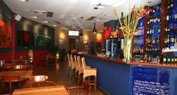 Vibe Bar And Restaurant - Dalby Accommodation 2