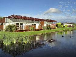 Tall Timbers Tasmania - Dalby Accommodation 2