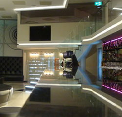 XO Lounge - Dalby Accommodation 2