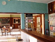 Yarloop Hotel - Dalby Accommodation 2