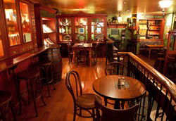 PJ O'Briens - Dalby Accommodation 2