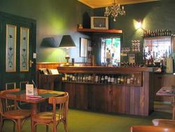 Robin Hood Hotel - Dalby Accommodation 3