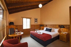 Tall Timbers Tasmania - Dalby Accommodation 3