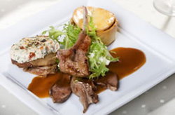 XO Lounge - Dalby Accommodation 3