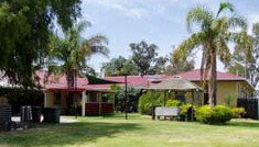 Yarloop Hotel - Dalby Accommodation 3