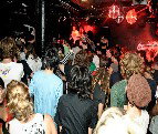 Q Bar - Dalby Accommodation 3